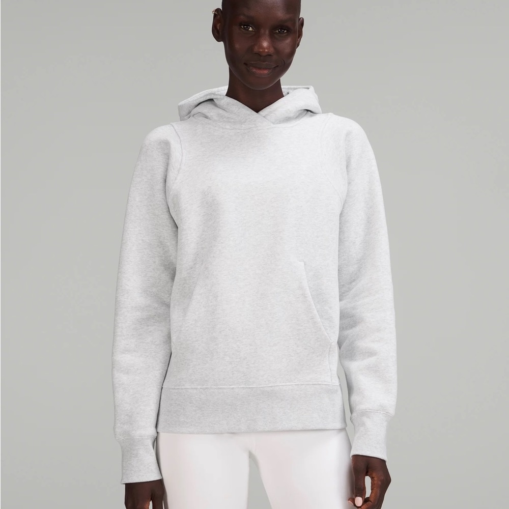 Lululemon Loungeful Hoodie